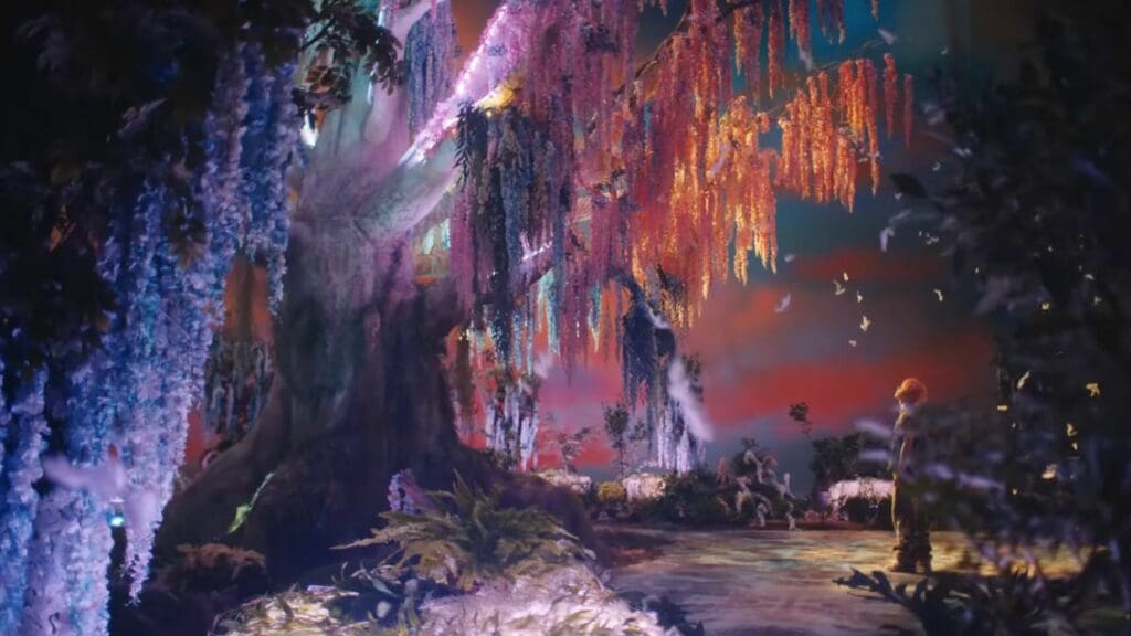 Sugar Rush Ride Teaser: TOMORROW X TOGETHER Casts a Glittery Spell of ...