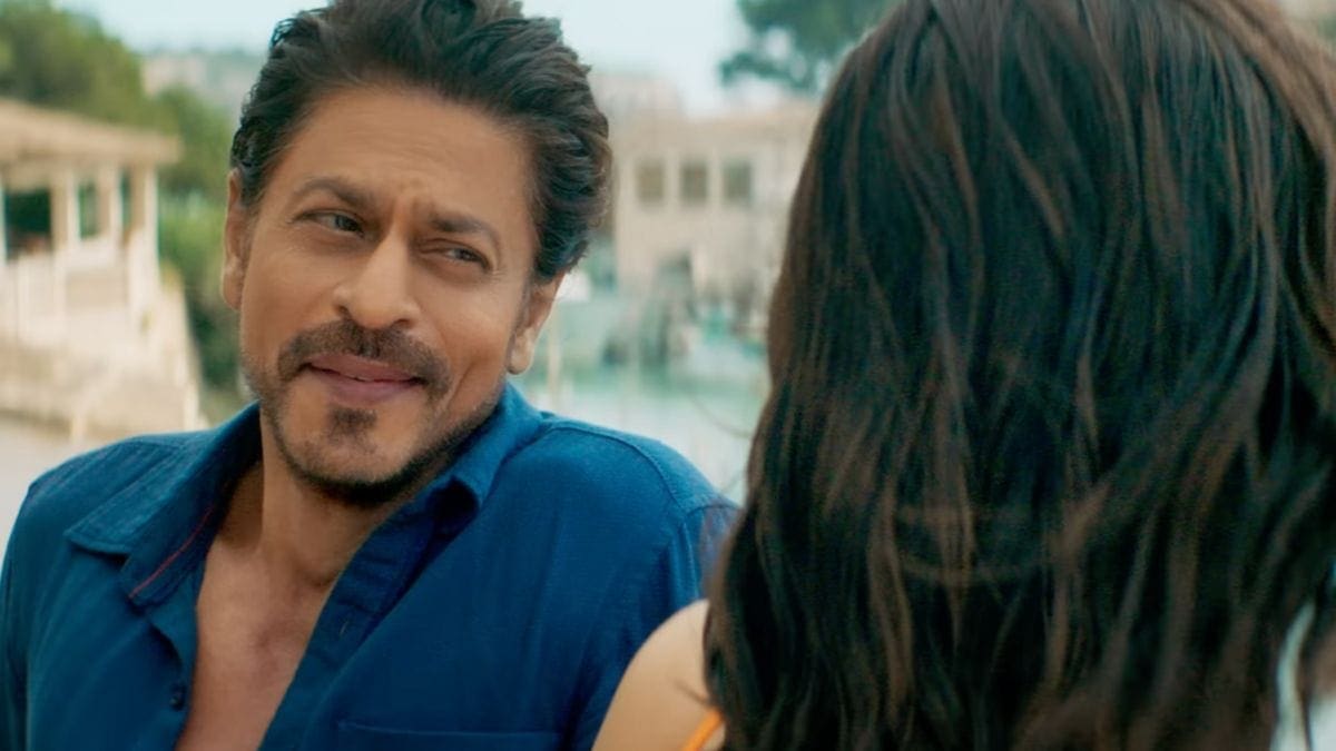 Pathaan YRF