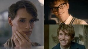 Happy Birthday Eddie Redmayne: 7 Award Winning Movies of the 'Fantastic