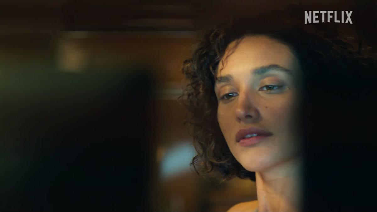 Lady Voyeur Season 2