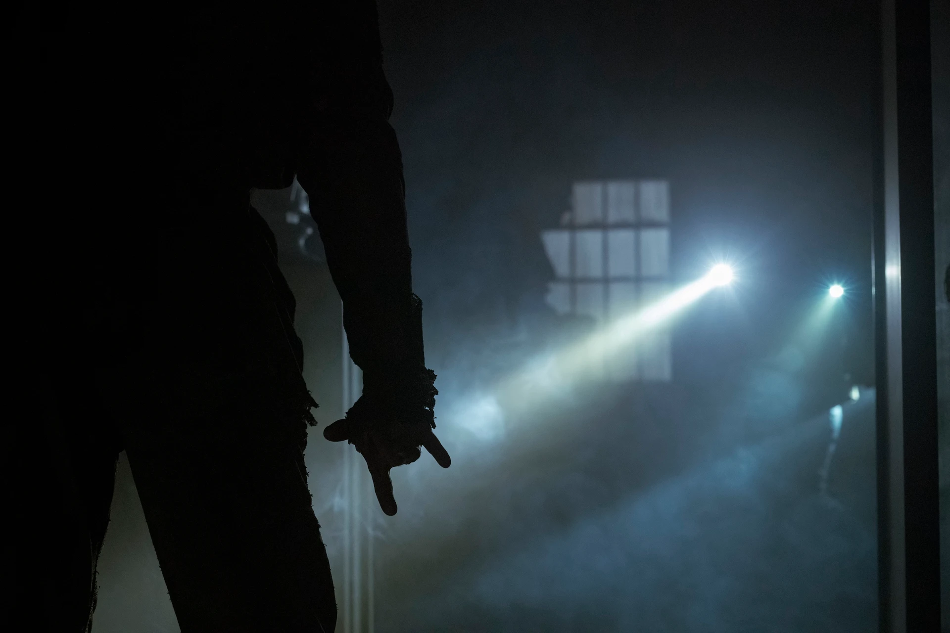 The Last of Us Episode 2: Still