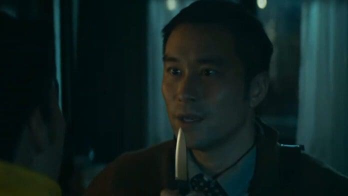 The Post-Truth World Ending Explained