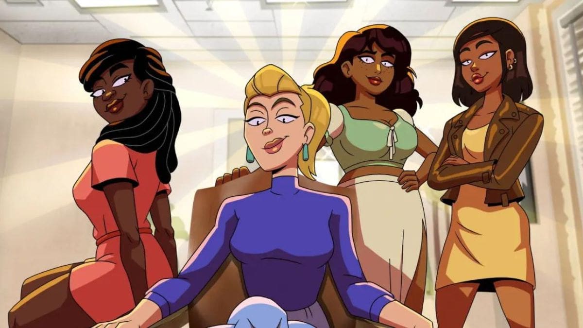 Velma Episode 3 and 4 Review Where Is This Show Even Going? Leisurebyte