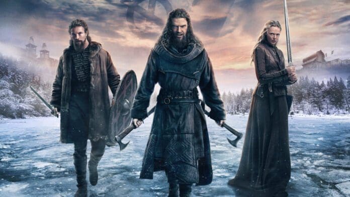 Vikings Valhalla Season Review: Ruthless, Energetic and Peak