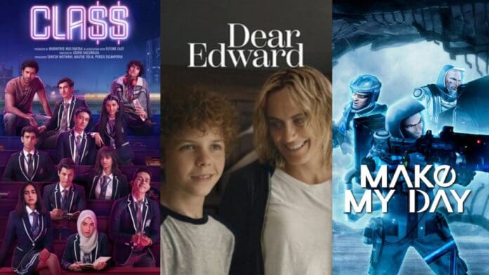 Catch all the web series releasing in February 2023 week 1