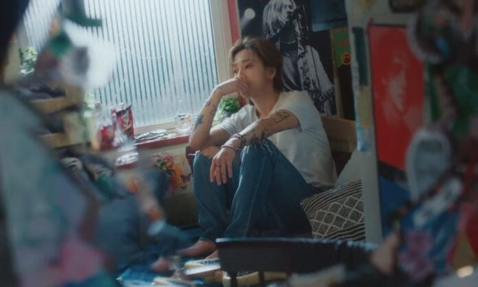 Small Things Music Video