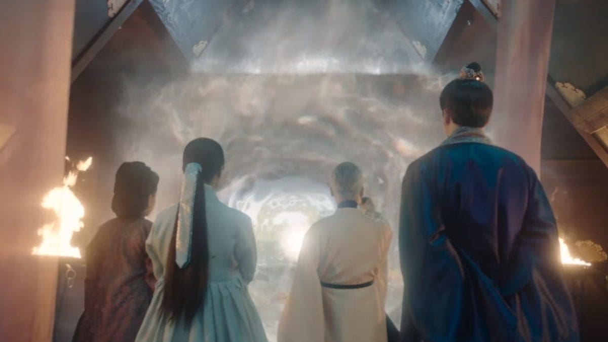 Alchemy of Souls Season 2 Episode 8 Review