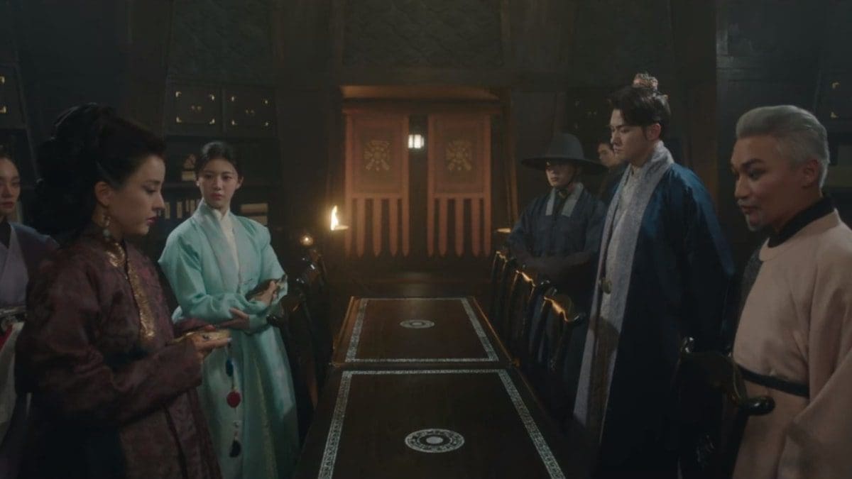 Alchemy of Souls Season 2 Episode 8 Review