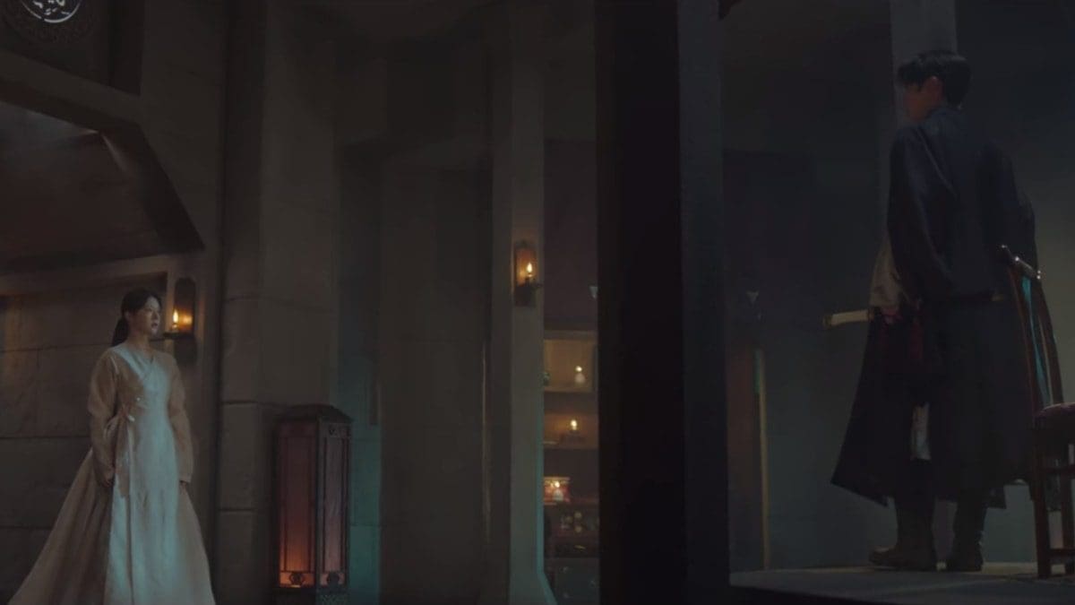 Alchemy of Souls Season 2 Episode 8 Review