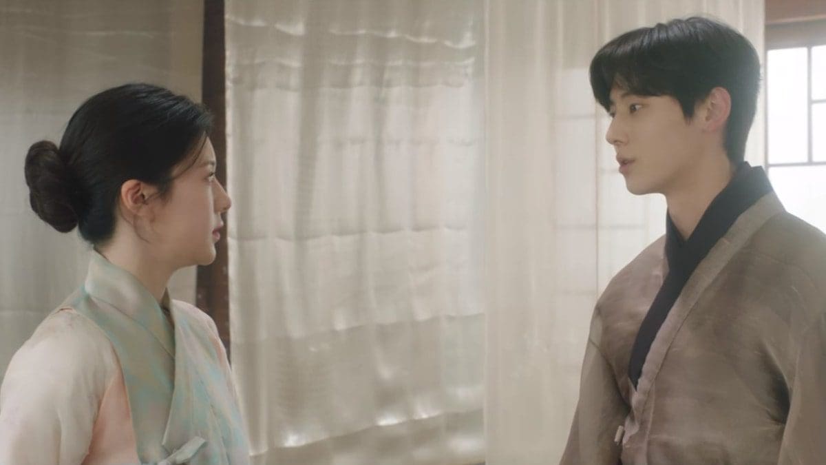 Alchemy of Souls Season 2 Episode 8 Review