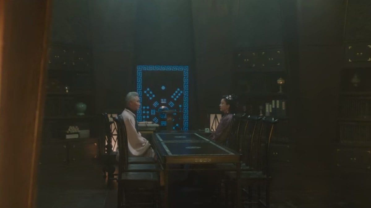 Alchemy of Souls Season 2 Episode 8 Review