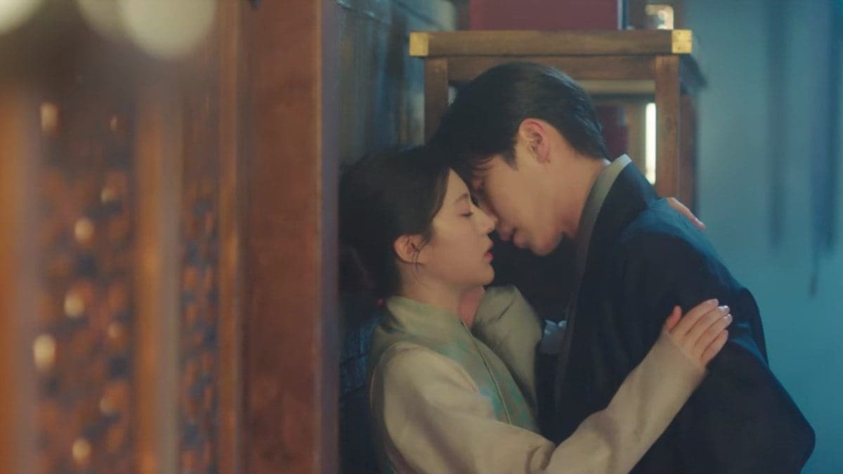 Alchemy of Souls Season 2 Episode 8 Review