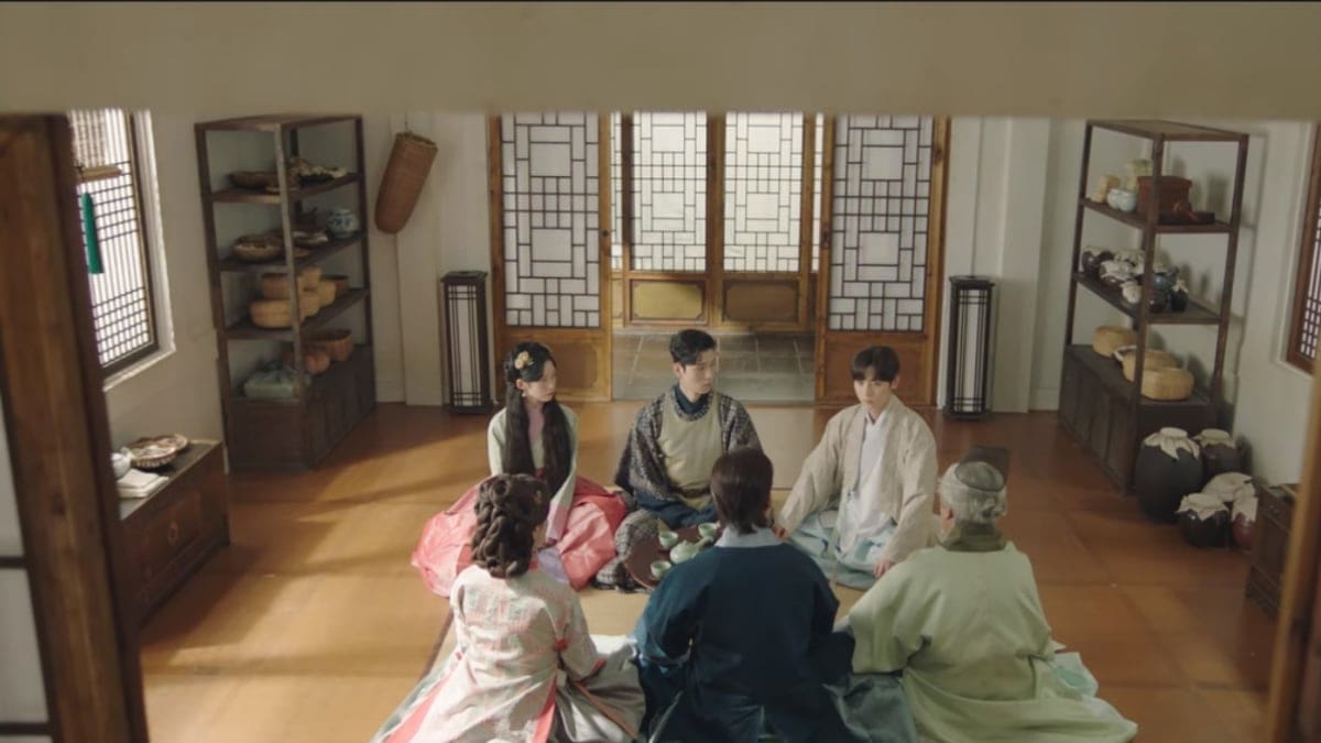 Alchemy of Souls Season 2 Episode 8 Review