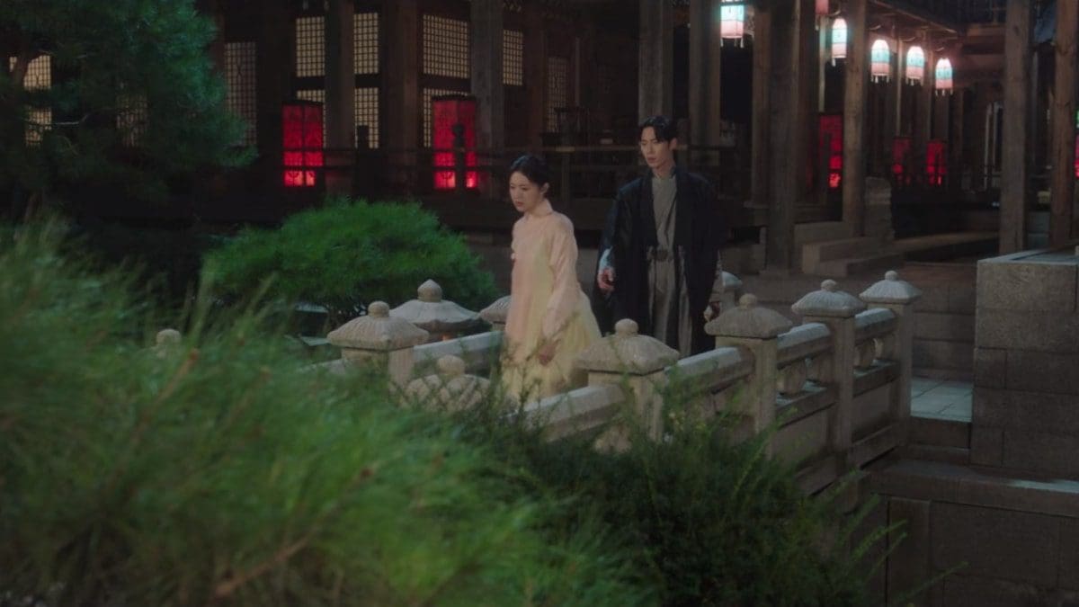 Alchemy of Souls Season 2 Episode 8 Review