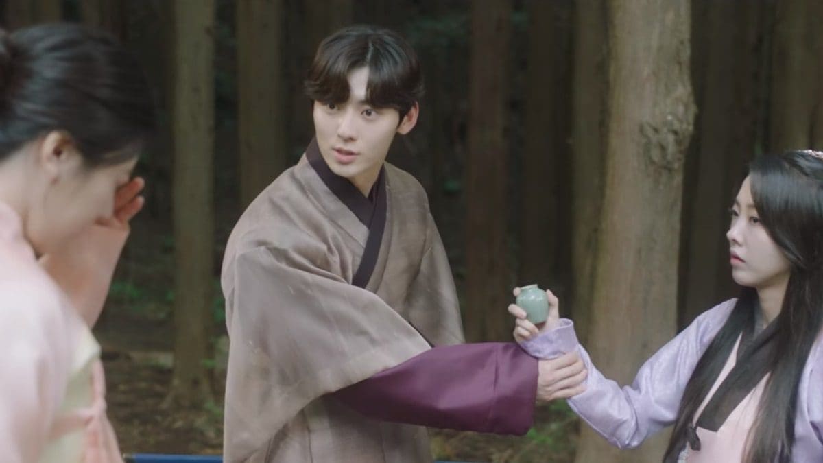 Alchemy of Souls Season 2 Episode 8 Review