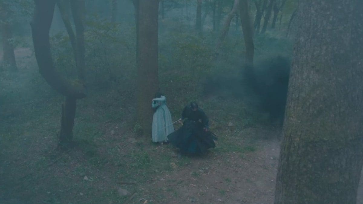 Alchemy of Souls Season 2 Episode 8 Review