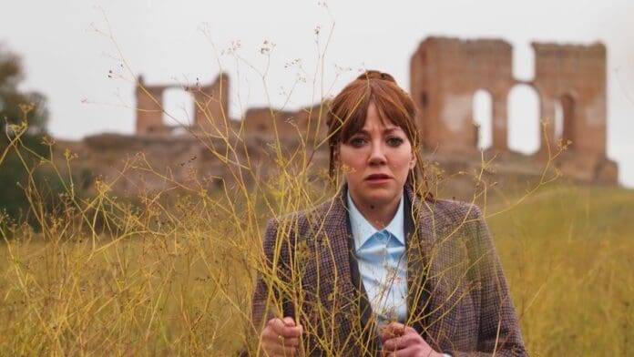 Cunk on Earth Ending Explained: Still 1