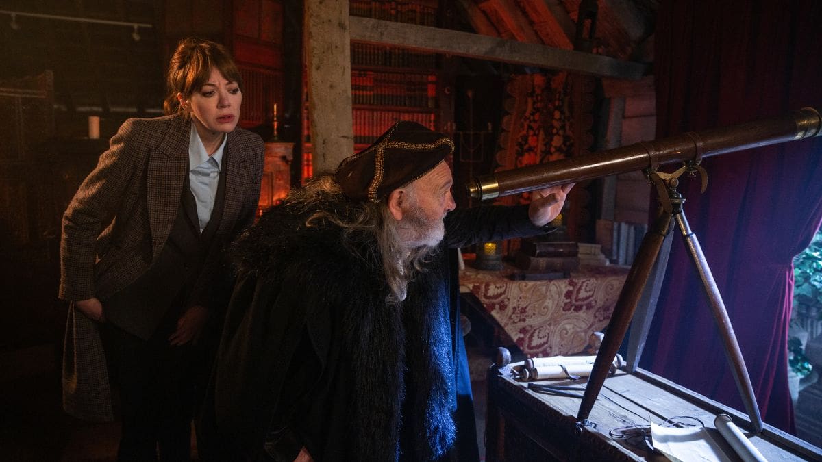 Cunk on Earth Review: Still 1
