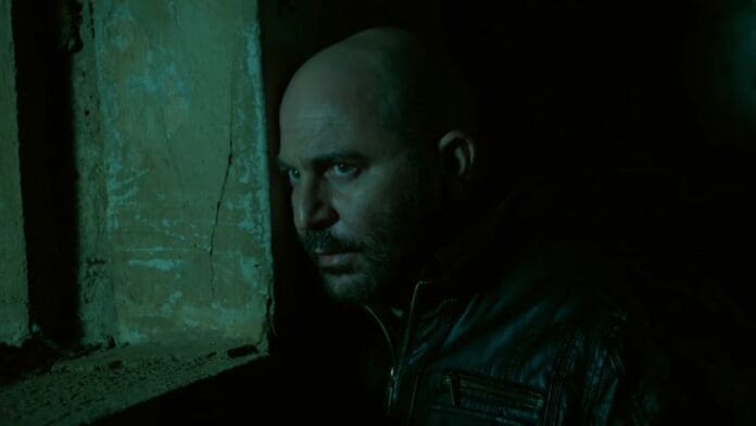 Still from Fauda Season 4 trailer