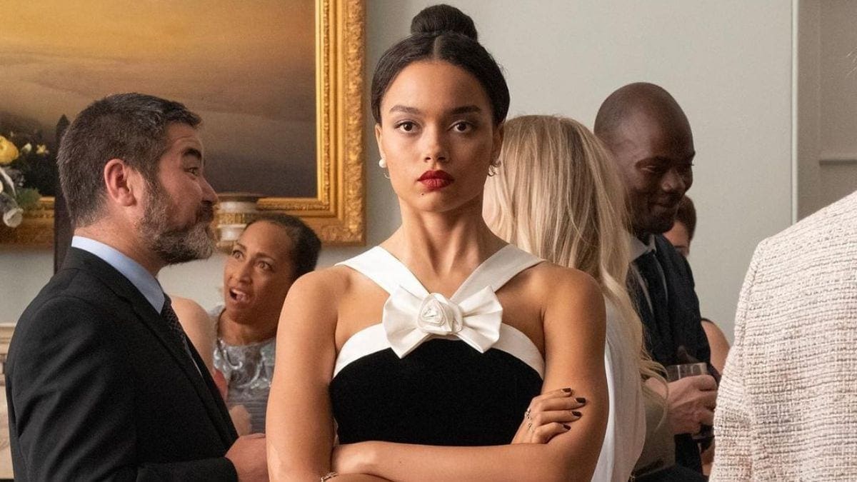 Gossip Girl Season 2 Episode 8