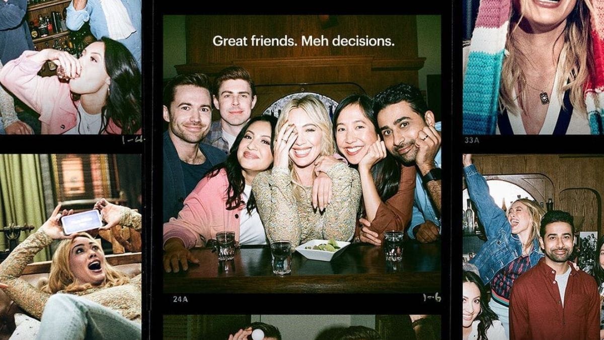 How I Met Your Father Season 2 Episode 1 Recap and Review Cool and