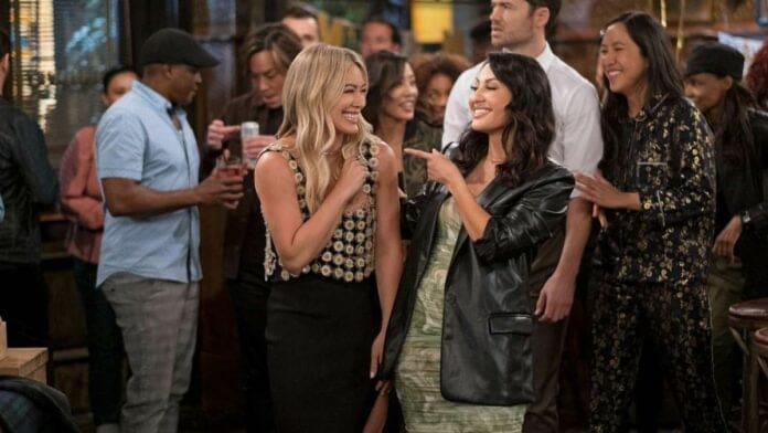 How I Met Your Father Season 2 Episode 1