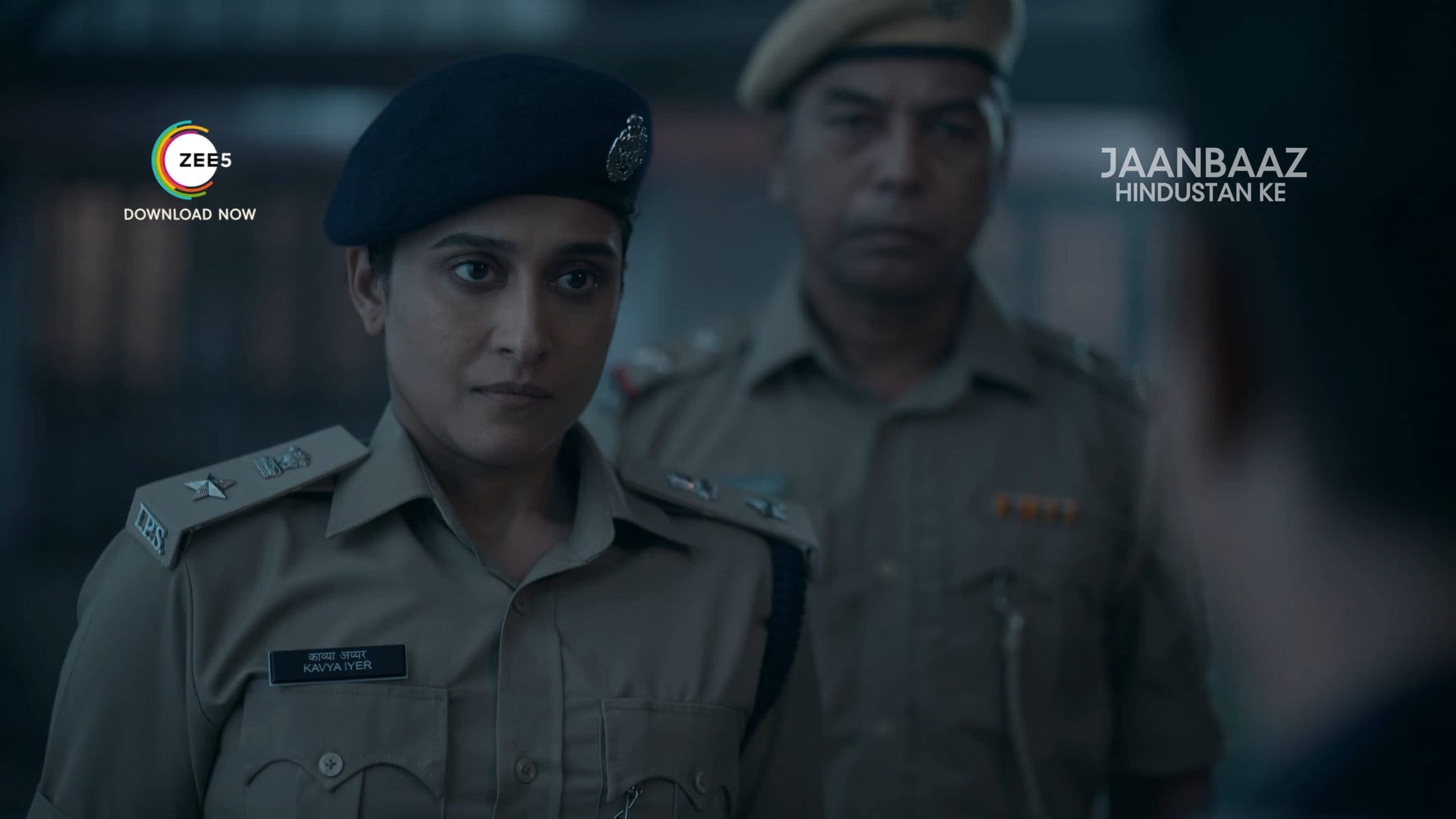 jaanbaaz hindustan ke