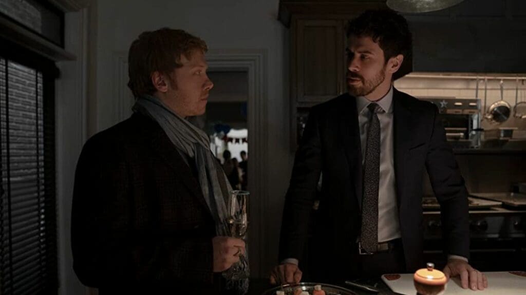 Servant Season 1 Recap Read All That Happened Before Catching Up With