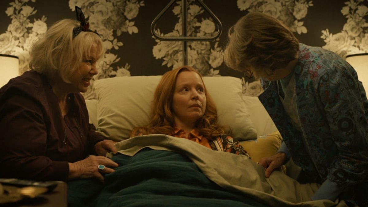 Servant Season Episode Recap and Review: Suspicion and