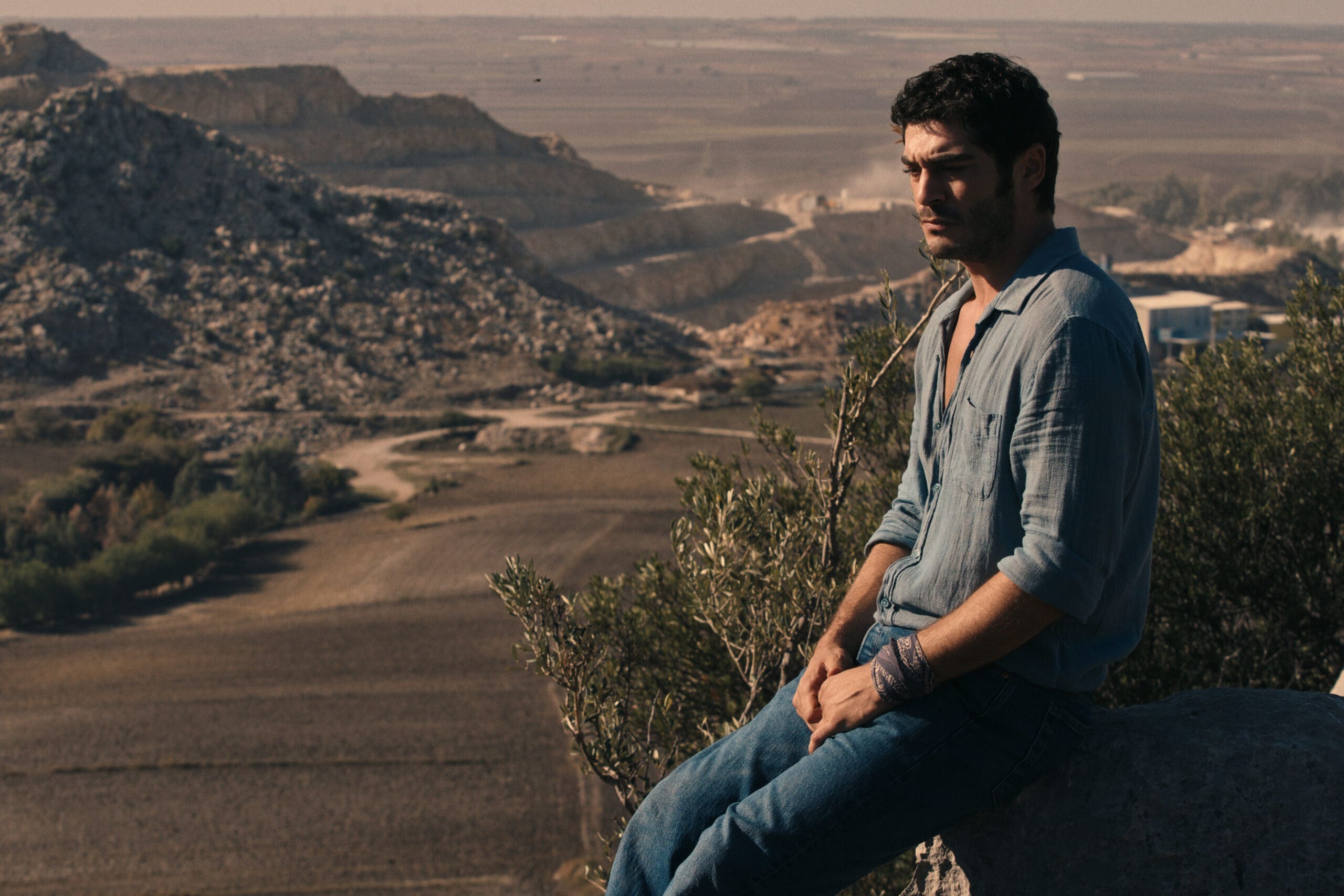 Shahmaran Review: Burak Deniz 