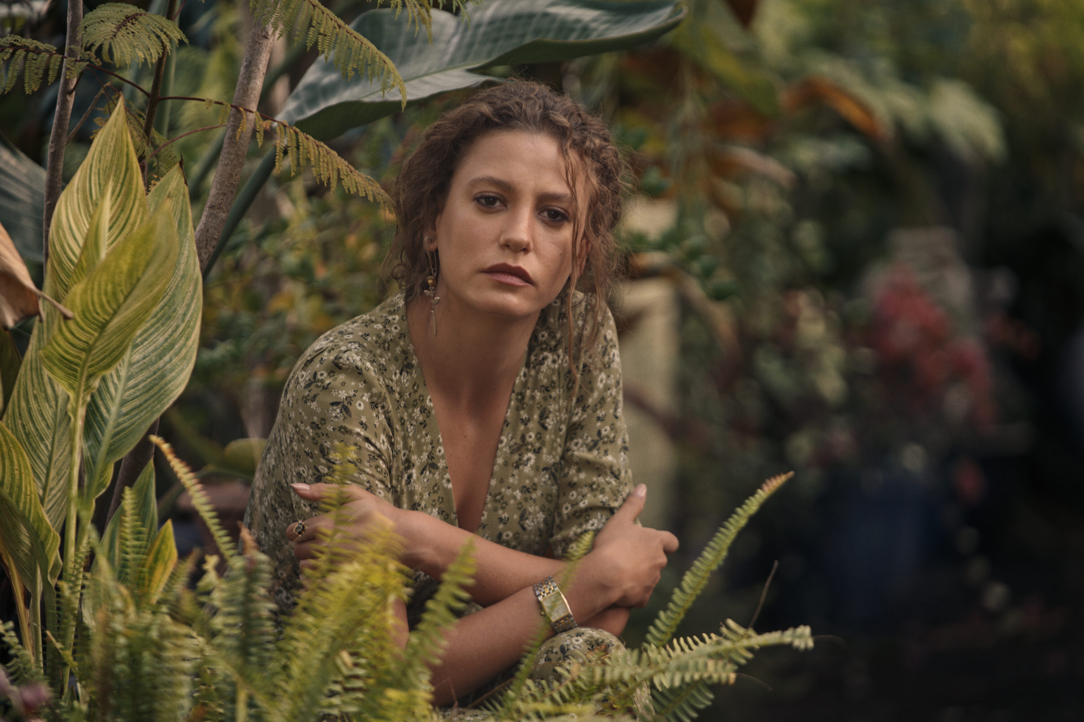 Shahmaran Review: Serenay Sarıkaya