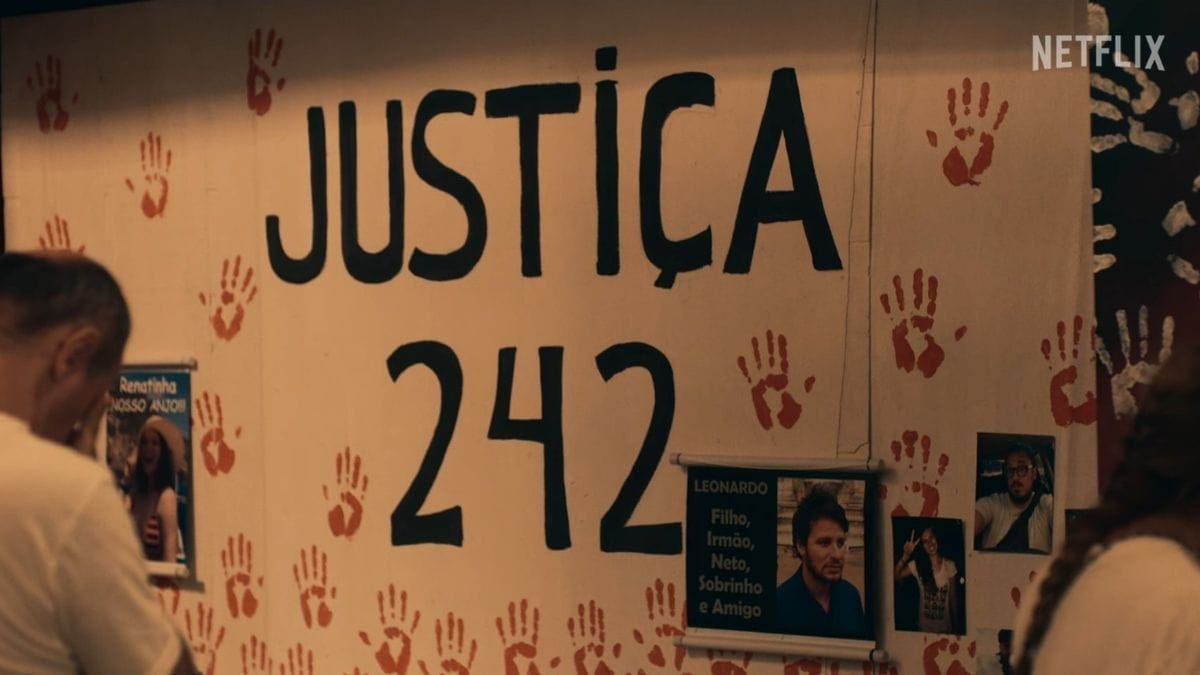 The Endless Night: Still 2