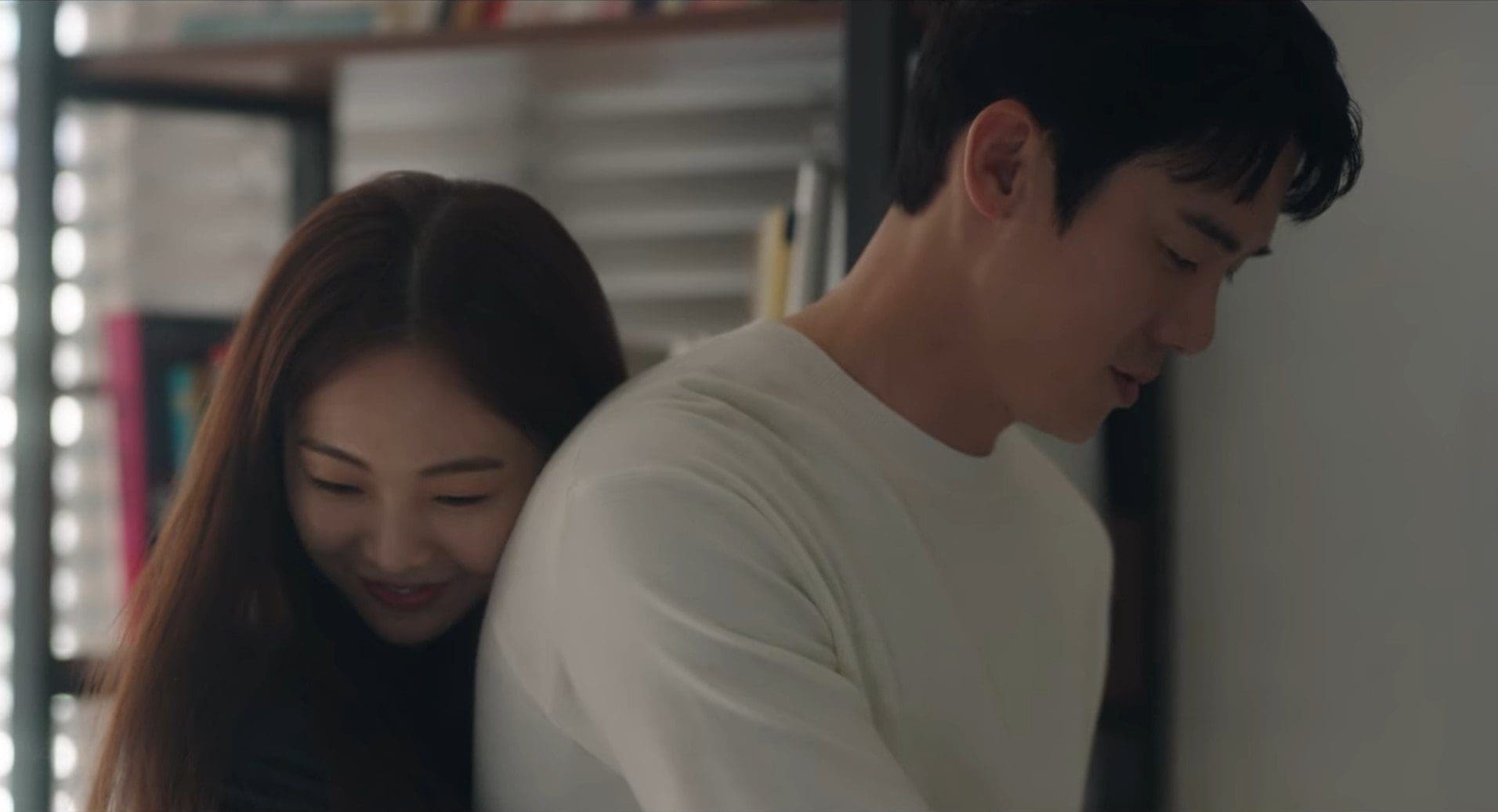 The Interest of Love Episode 8 Recap and Review Longing and Class
