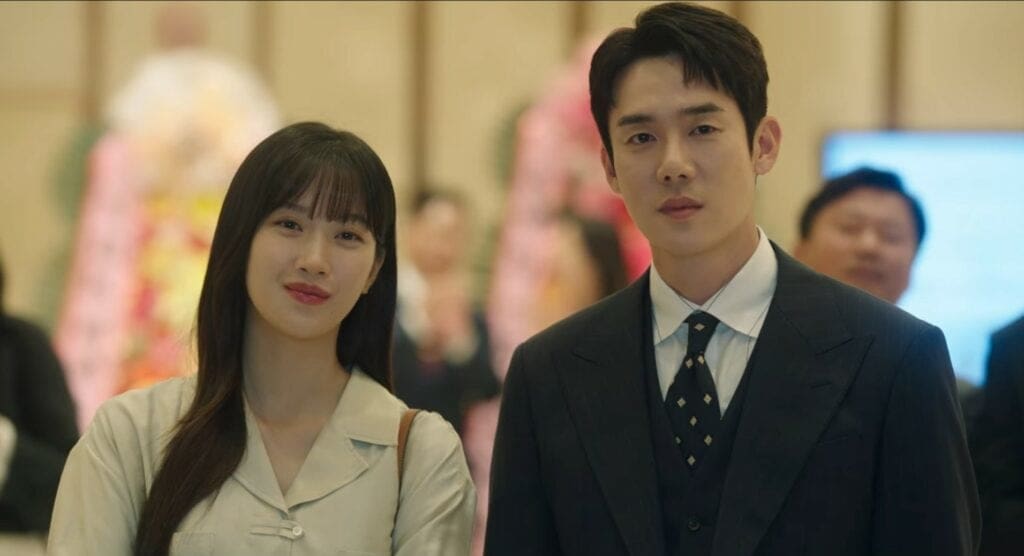 The Interest of Love Episode 9 Recap and Review: Is Su-yeong Really