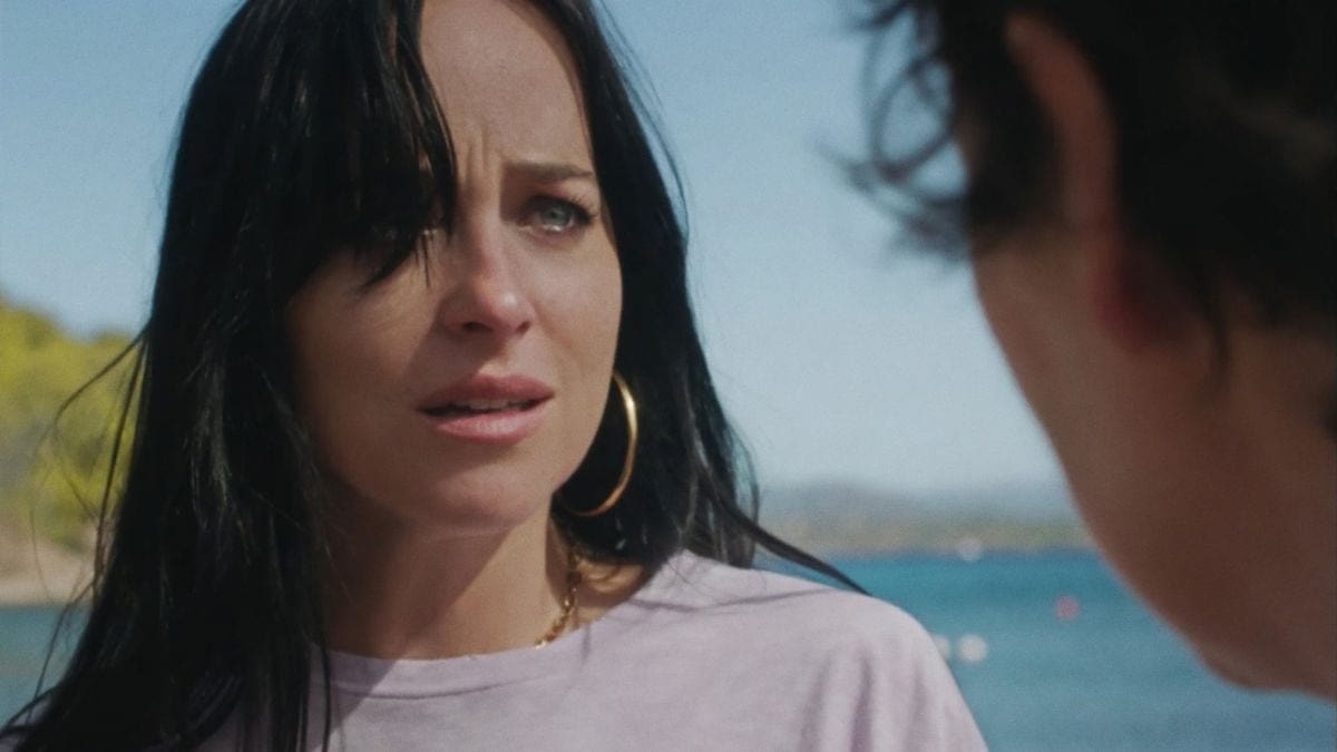 Actors Who Didn't Get an Oscar: Dakota Johnson