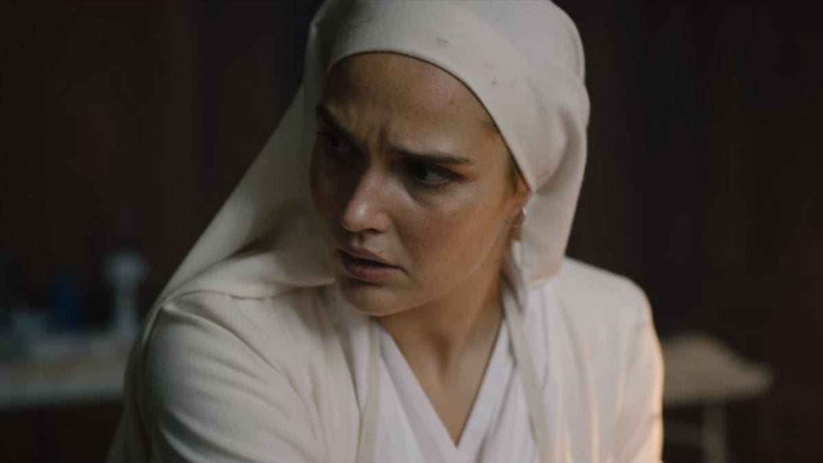 Women at War Review: Still 2