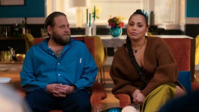 You People Ending Explained