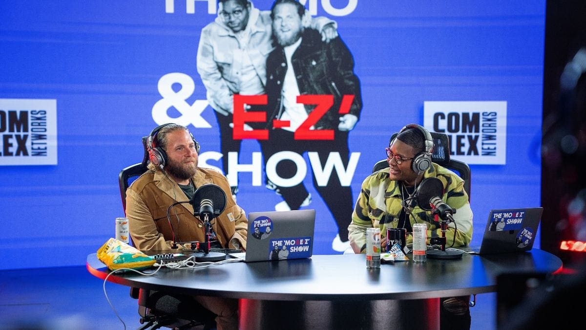 You People Ending Explained: Do Ezra and Amira's Parents Get Over Their Differences? 1 You People Ending Explained: Still 1