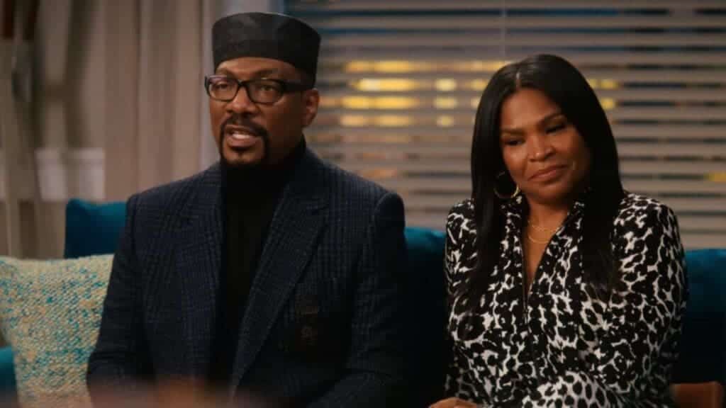 You People Ending Explained: Do Ezra and Amira's Parents Get Over Their ...