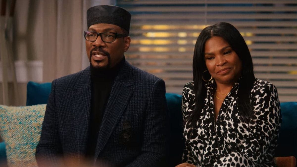 You People Ending Explained: Do Ezra and Amira's Parents Get Over Their Differences? 4 You People Ending Explained: Still 4