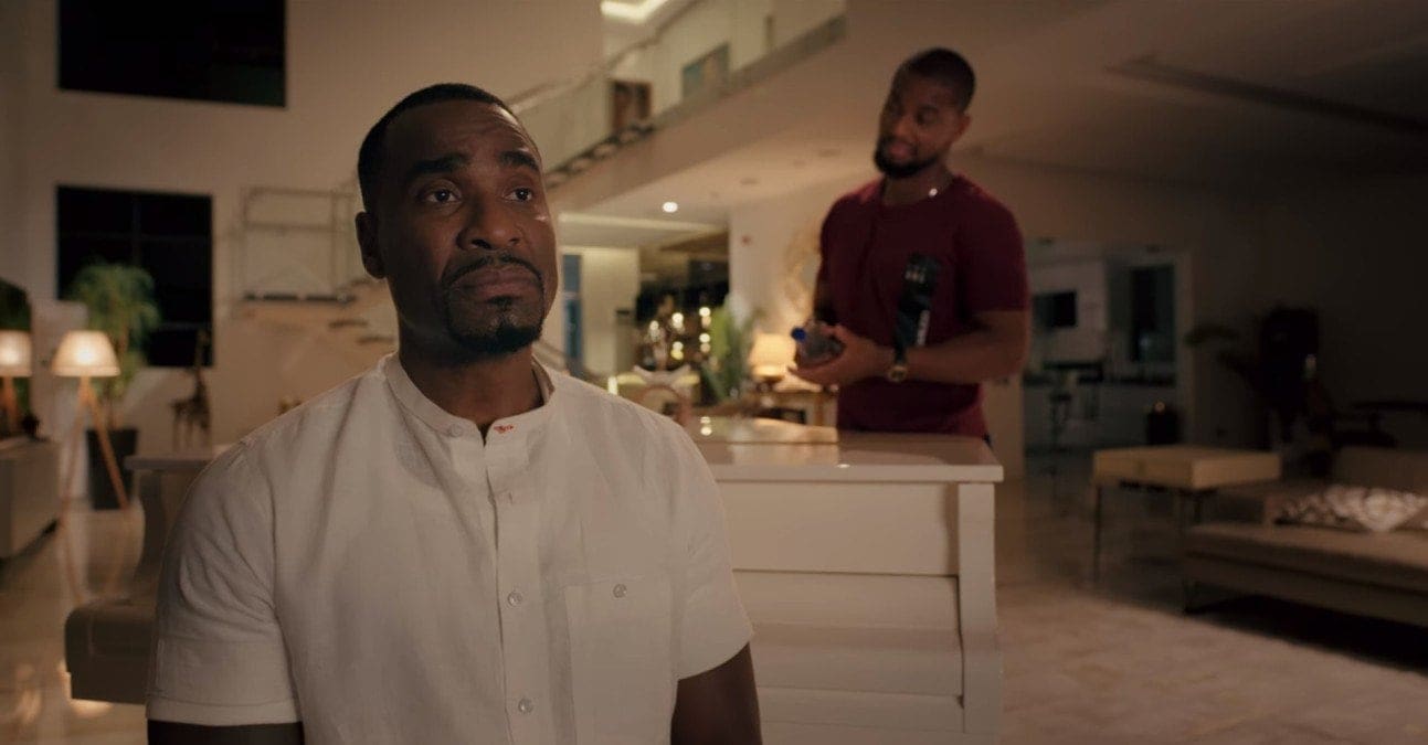 A Sunday Affair Ending Explained: What Happens to Toyin? Does She Get ...