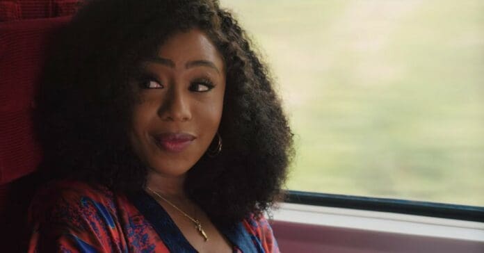 A Sunday Affair Ending Explained: What Happens to Toyin? Does She Get ...