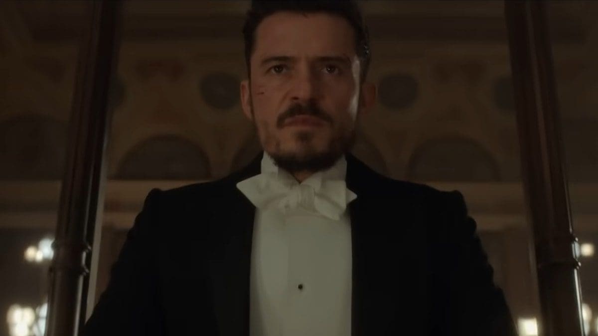 Carnival Row Season 2 Episode 1
