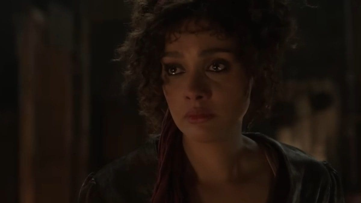 Carnival Row Season 2 Episode 3