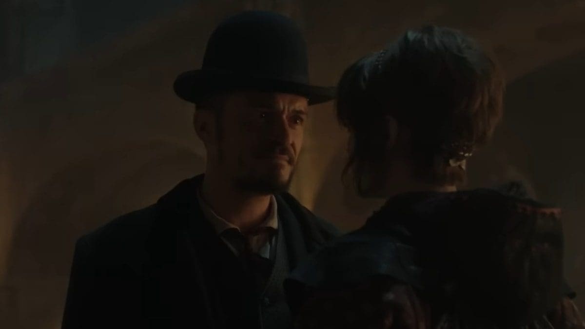 Carnival Row Season 2 Episode 5