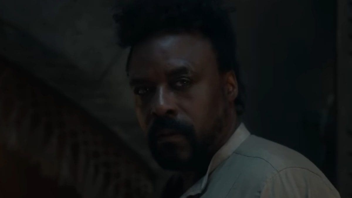 Carnival Row Season 2 Episode 5