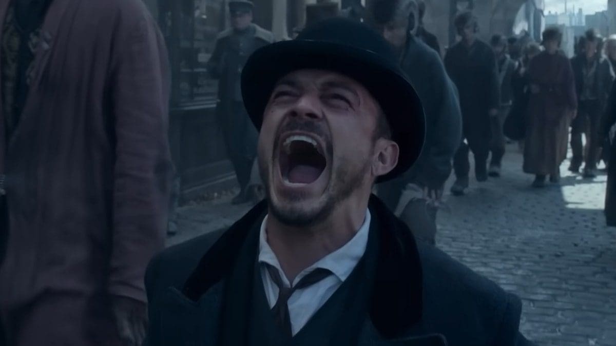 Carnival Row Season 2 Episode 7