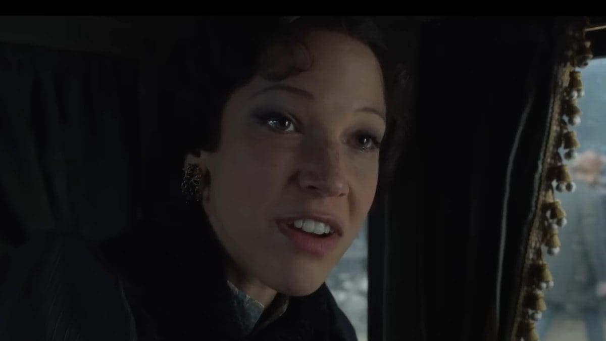 Carnival Row Season 2 Episode 7