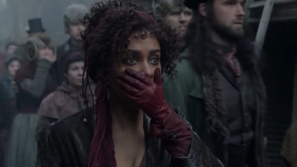 Carnival Row Season 2 Episode 9