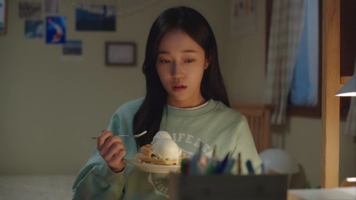 Crash Course in Romance Episode 10 Recap and Review Love Succeeds in